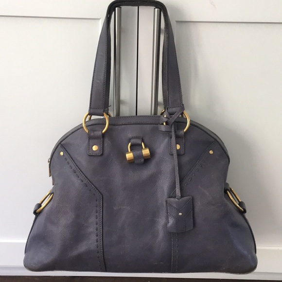 Saint Laurent Handbags - YSL Medium Muse Bag